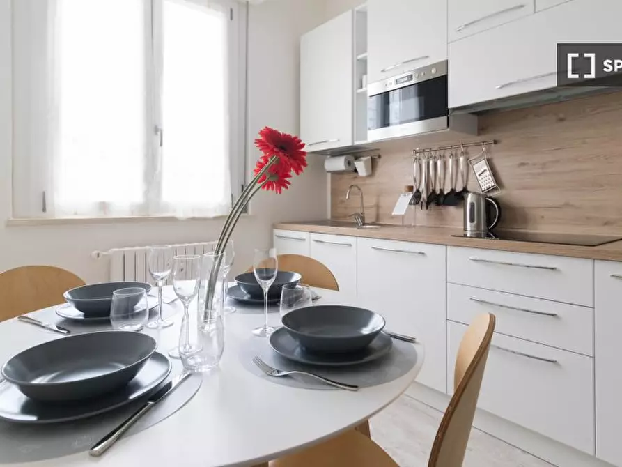 Immagine 13 di Appartamento in affitto  in Via Carlo Maria Maggi a Milano