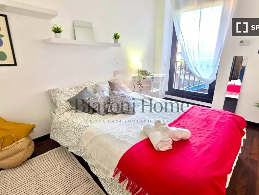 Immagine 1 di Camera condivisa in affitto  in Via Terraggio a Milano