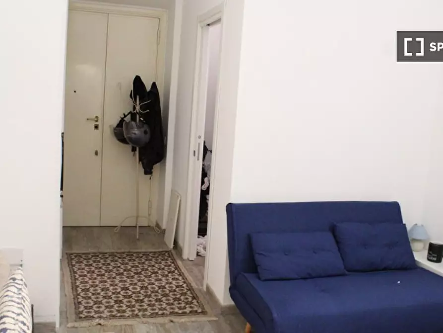 Immagine 12 di Camera condivisa in affitto  in Via Riccardo Grazioli Lante a Roma