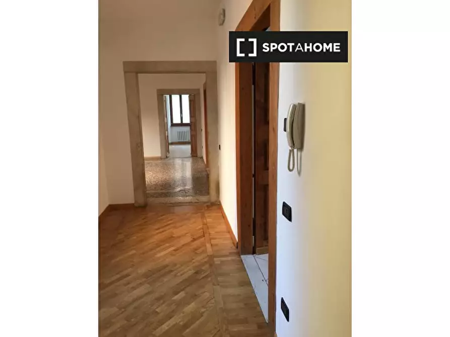 Immagine 7 di Camera condivisa in affitto  in Via delle Orfane a Trento