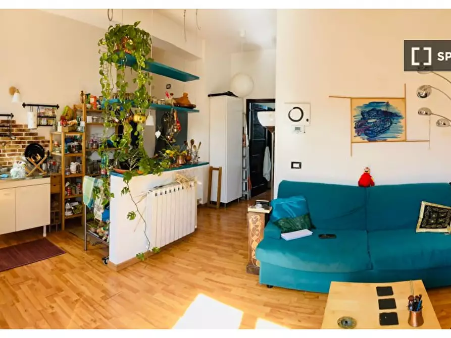 Immagine 5 di Appartamento in affitto  in Via Ascoli Piceno a Roma