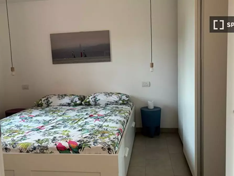 Immagine 9 di Appartamento in affitto  in Via dei Fontanili a Milano