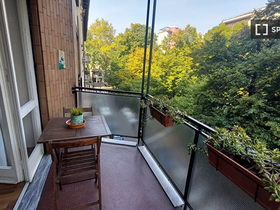 Immagine 2 di Appartamento in affitto  in Viale Lazio a Milano