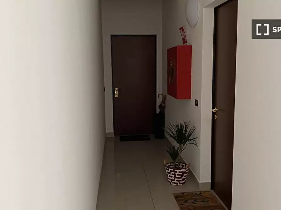 Immagine 4 di Appartamento in affitto  in Via Gargano a Milano