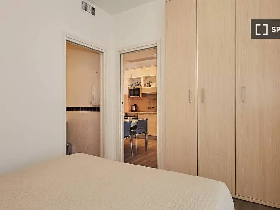 Immagine 13 di Appartamento in affitto  in Via Piero Capponi a Milano
