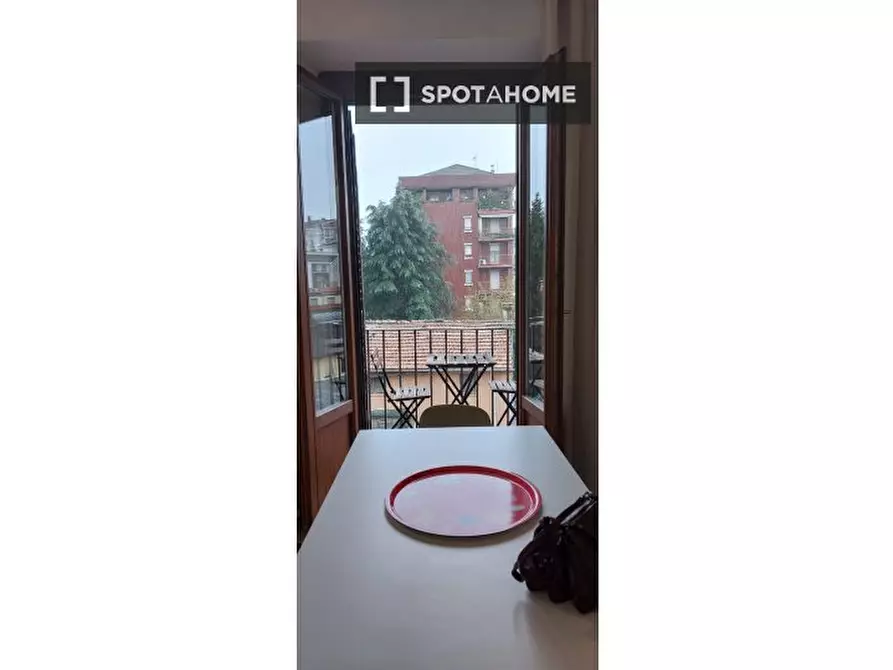 Immagine 16 di Appartamento in affitto  in Via Varesina a Milano
