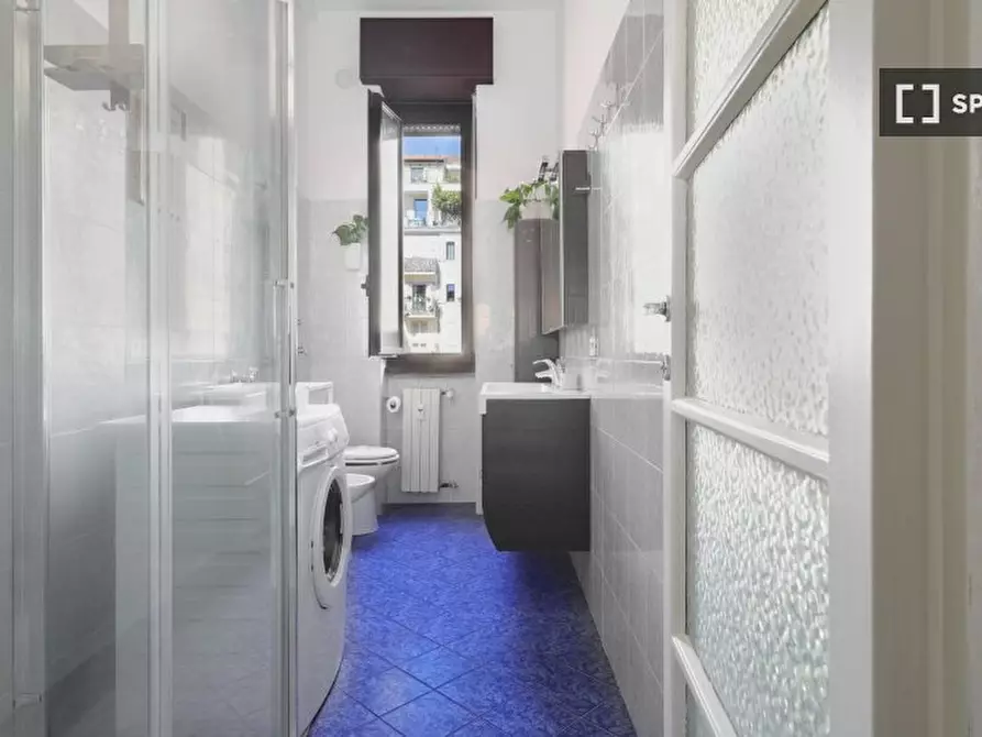 Immagine 10 di Appartamento in affitto  in Corso Genova a Milano