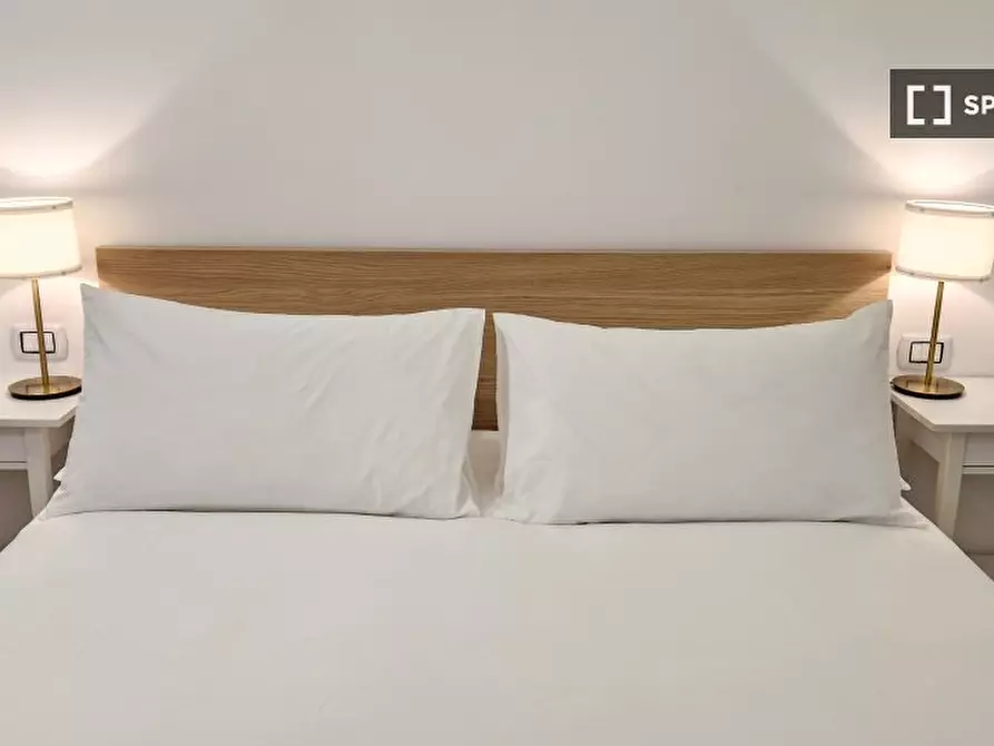 Immagine 19 di Appartamento in affitto  in Via Tacito a Roma