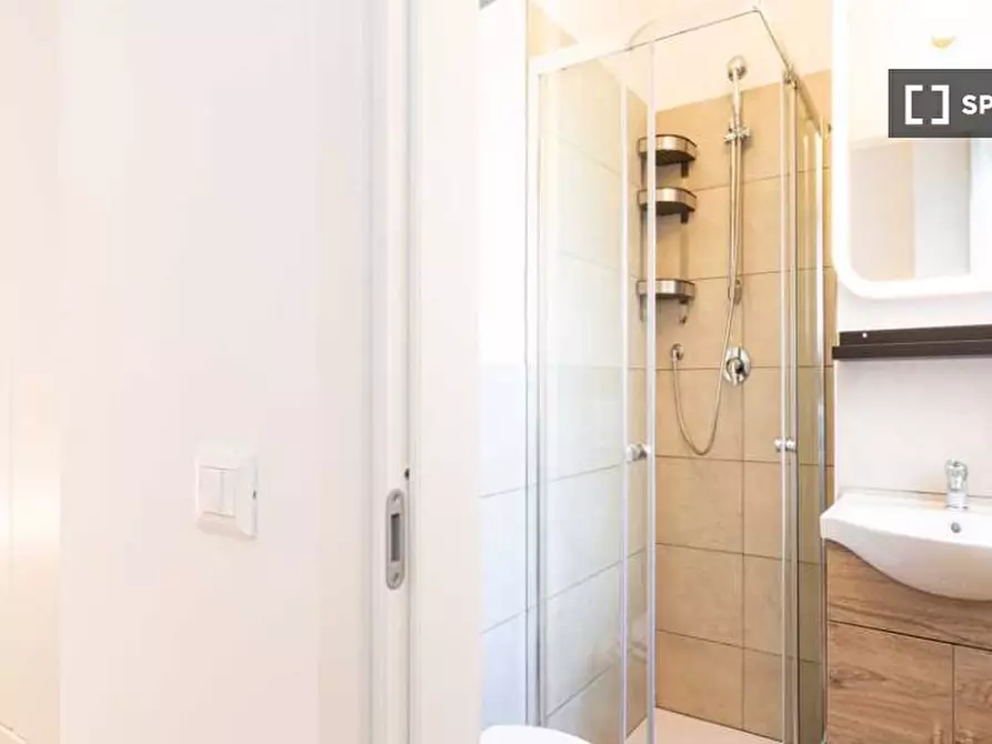 Immagine 5 di Camera condivisa in affitto  in Via Savona a Milano