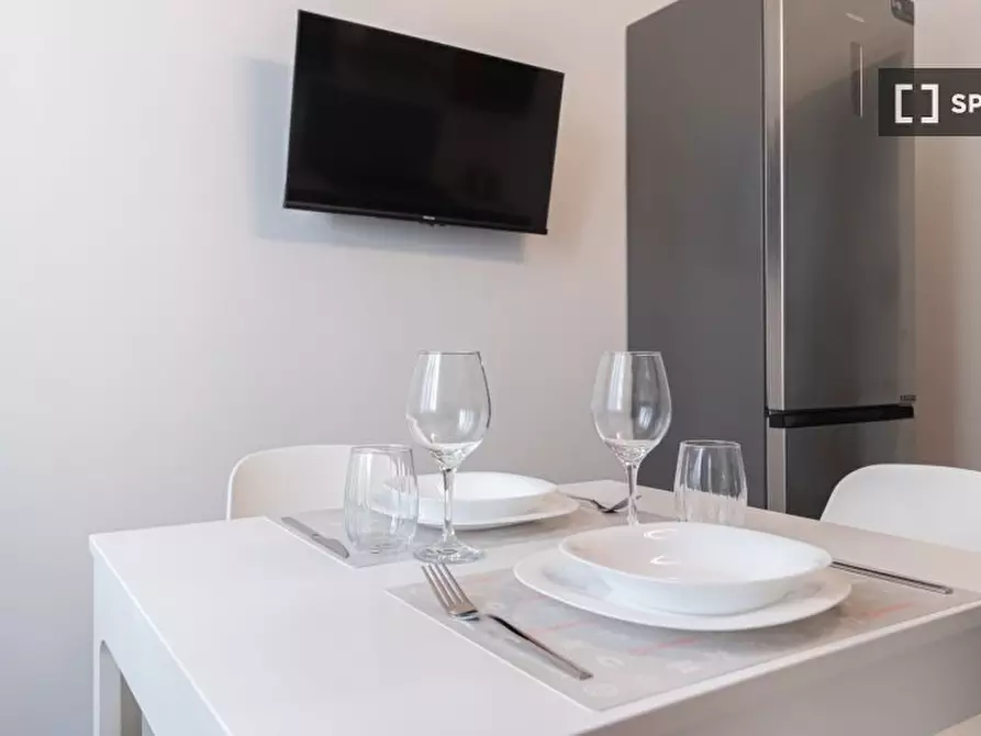 Immagine 10 di Appartamento in affitto  in Via della Braida a Milano