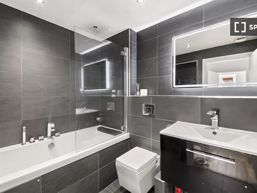 Immagine 7 di Appartamento in affitto  in a Manor Gardens a Hillingdon