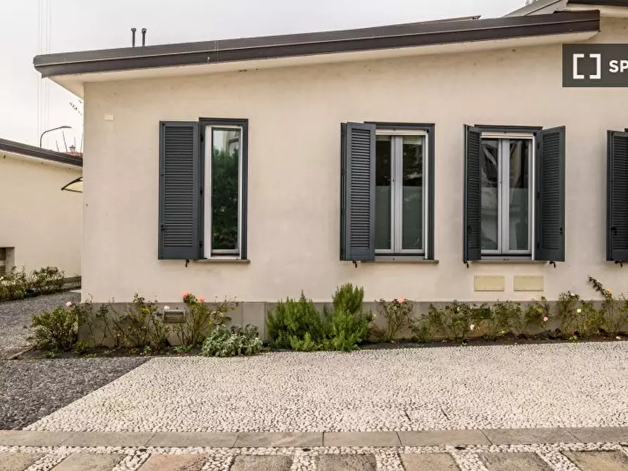 Immagine 14 di Ufficio in affitto  in Via Egidio Folli a Milano