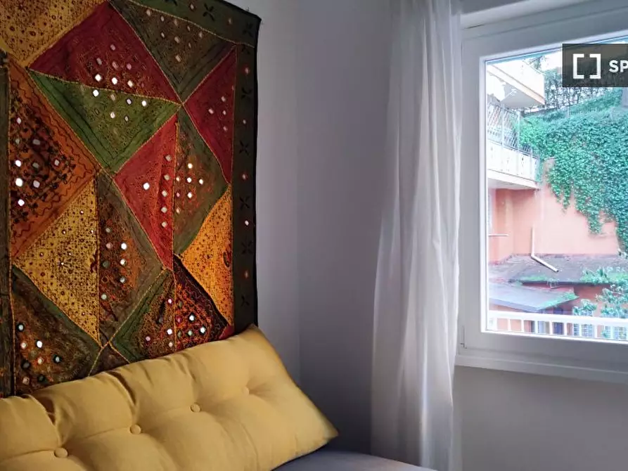 Immagine 7 di Ufficio in affitto  in Via San Liberio a Roma