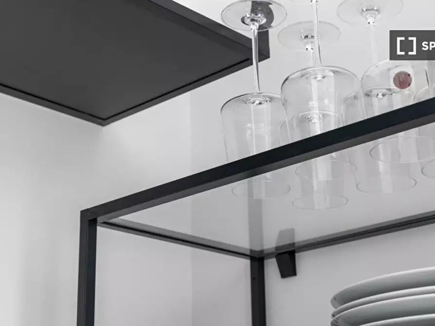 Immagine 14 di Ufficio in affitto  in Via Tartini a Milano