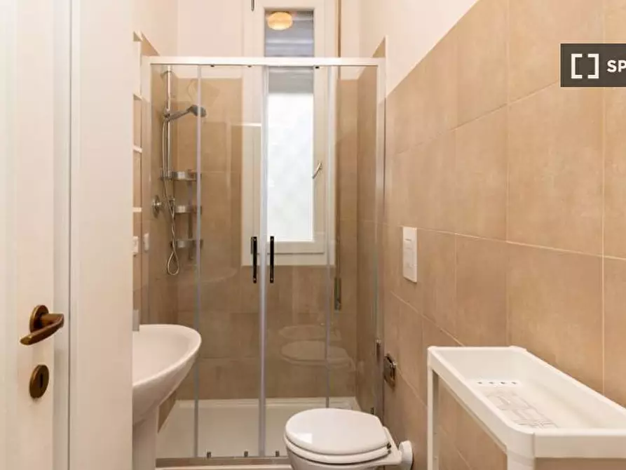 Immagine 15 di Camera condivisa in affitto  in Via Cairoli a Bologna