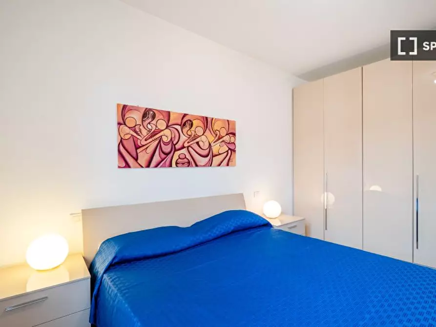 Immagine 16 di Appartamento in affitto  in Via Magolfa a Milano