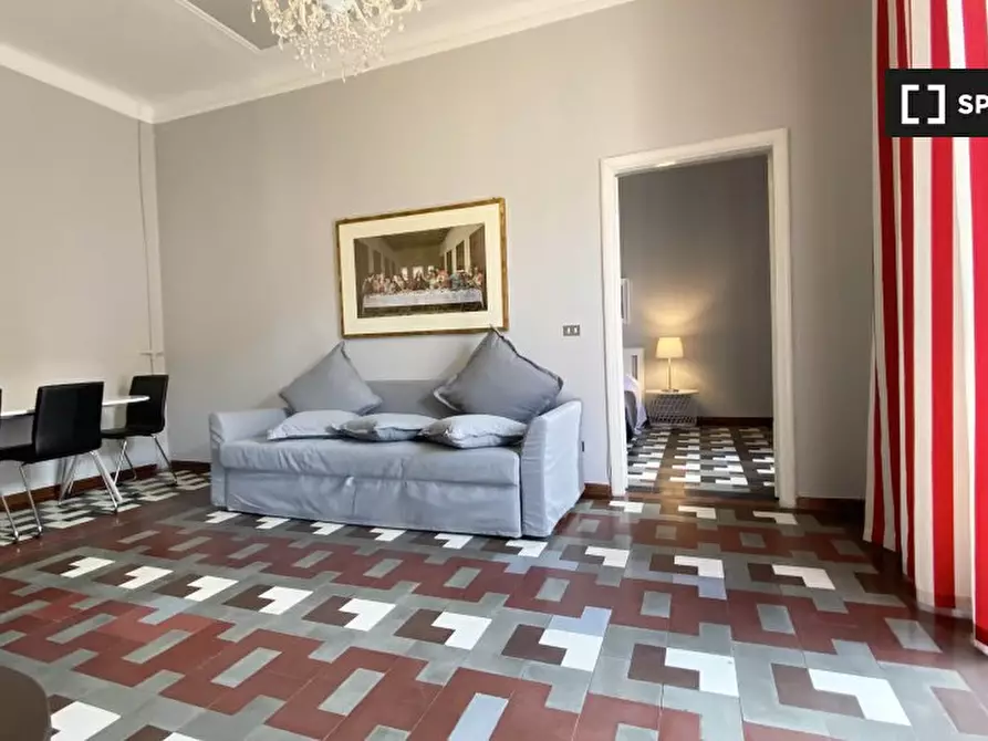 Immagine 2 di Appartamento in affitto  in Corso Lodi a Milano