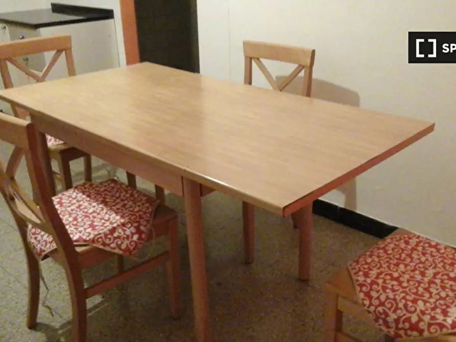 Immagine 19 di Camera condivisa in affitto  in Via Castelbarco a Trento