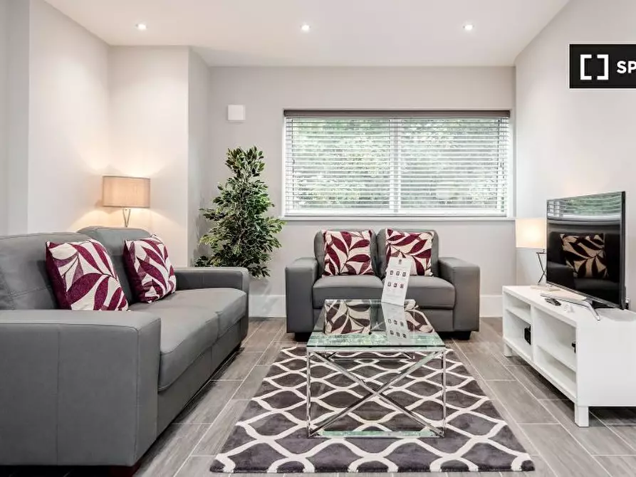 Immagine 2 di Appartamento in affitto  in Denmark Villas a Brighton