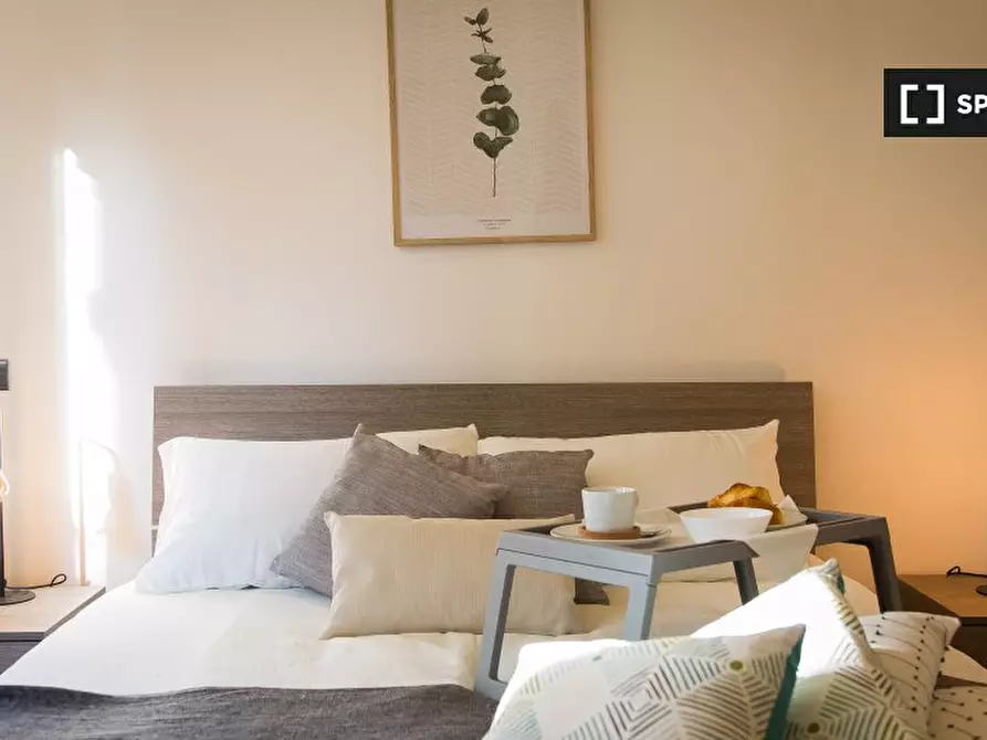 Immagine 19 di Appartamento in affitto  in Viale Fratelli Rosselli a Firenze