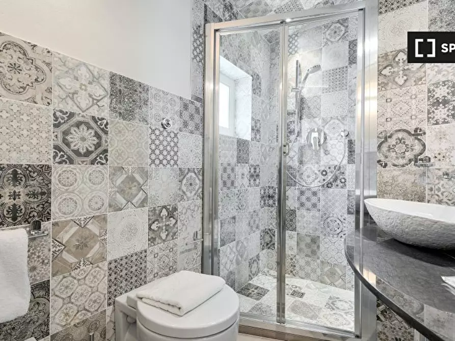 Immagine 16 di Appartamento in affitto  in Via Vincenzo Gioberti, 50121 Firenze FI, Italy a Firenze