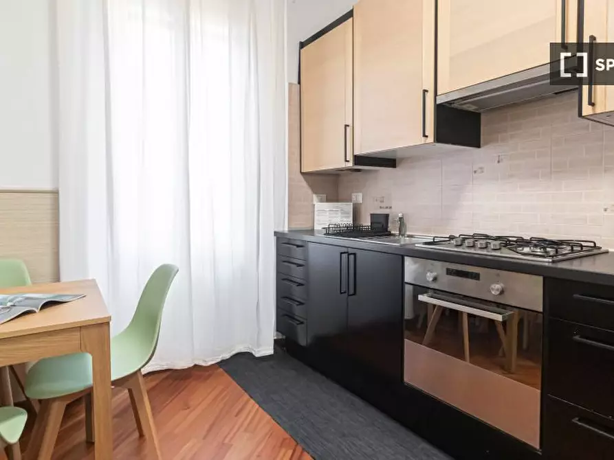 Immagine 14 di Appartamento in affitto  in Via Casati a Milano