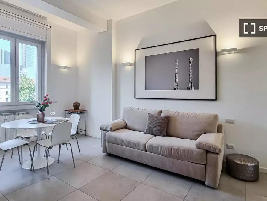 Immagine 19 di Appartamento in affitto  in Piazza XXV Aprile a Milano