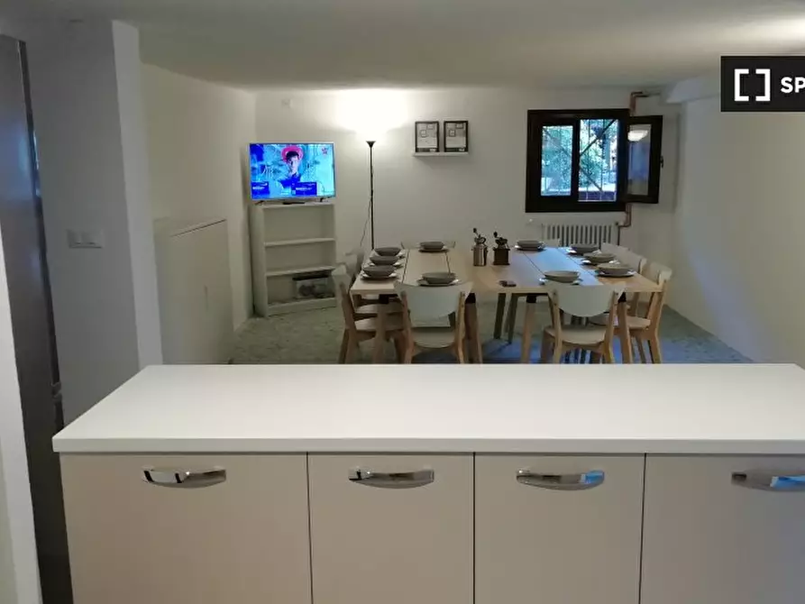 Immagine 19 di Camera condivisa in affitto  in Via Domenico Turazza a Padova