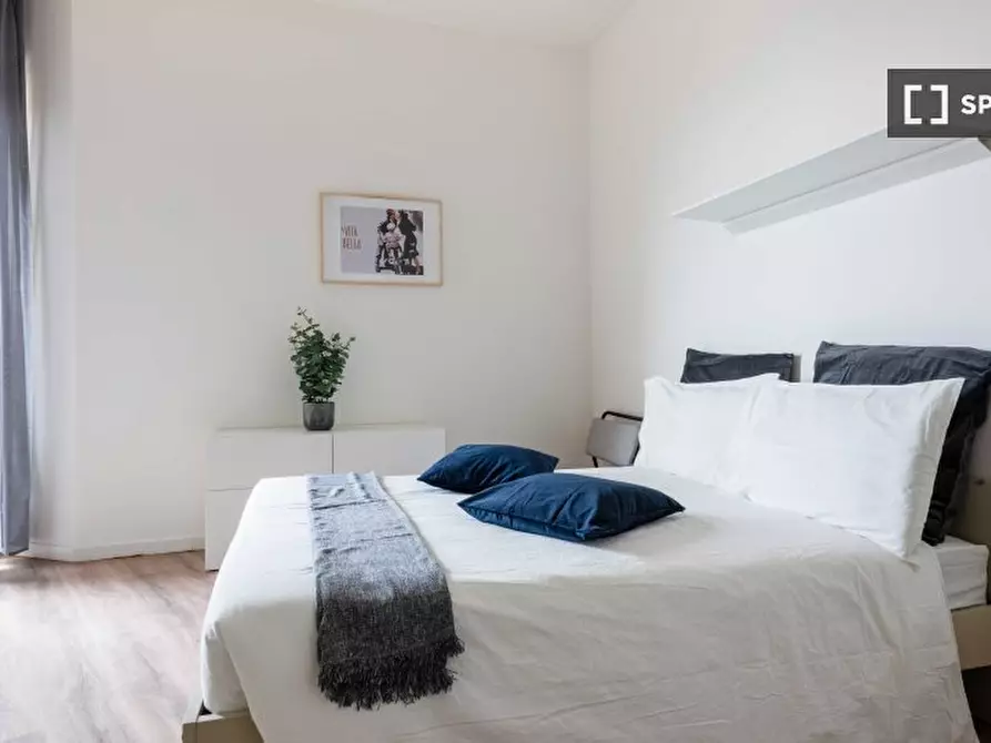 Immagine 19 di Camera condivisa in affitto  in Via Giovanni Pacini a Milano