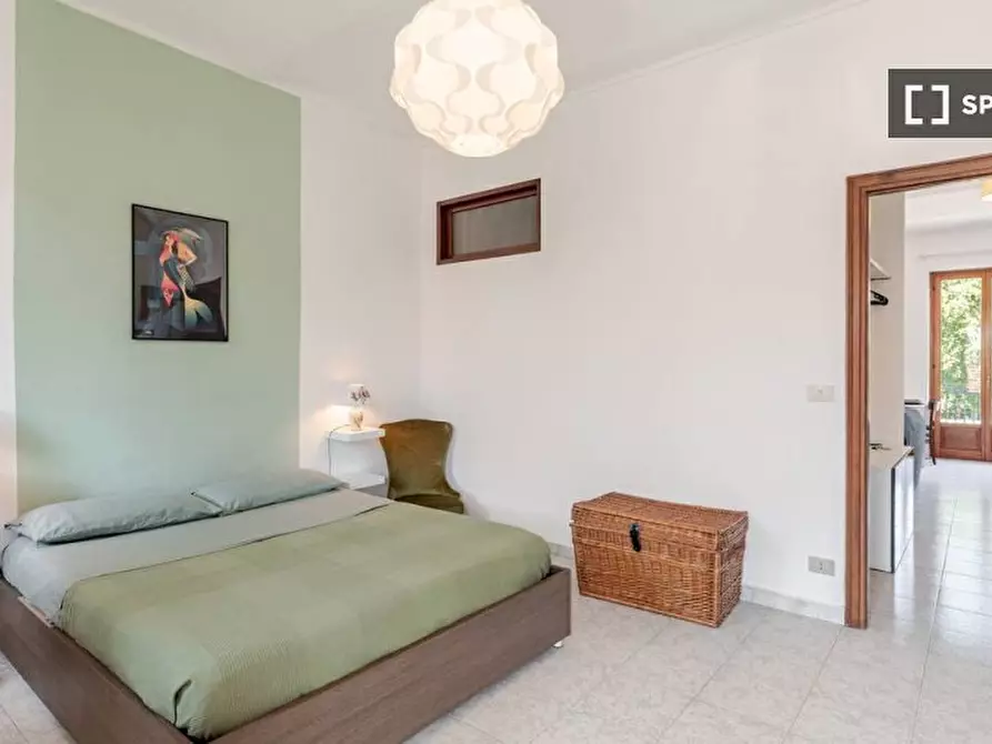 Immagine 17 di Appartamento in affitto  in Corso Casale a Torino