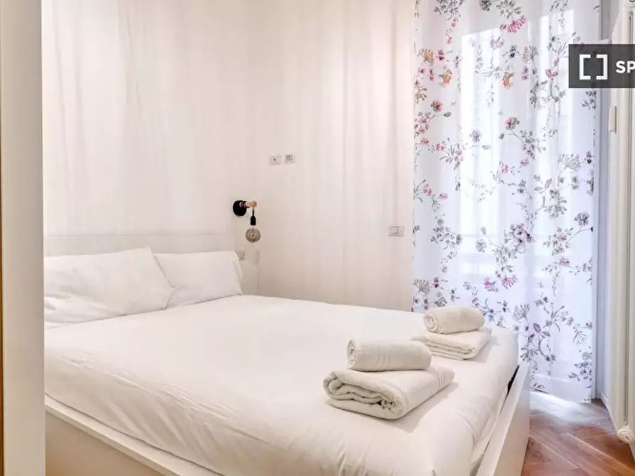 Immagine 16 di Appartamento in affitto  in Viale Lombardia a Milano