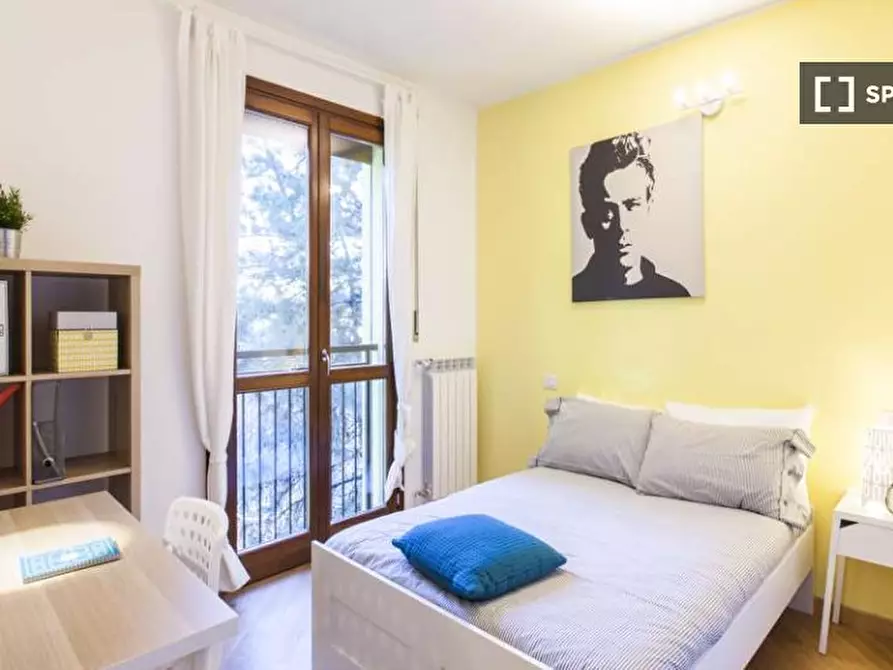 Immagine 1 di Camera condivisa in affitto  in Via Privata San Martiniano a Milano