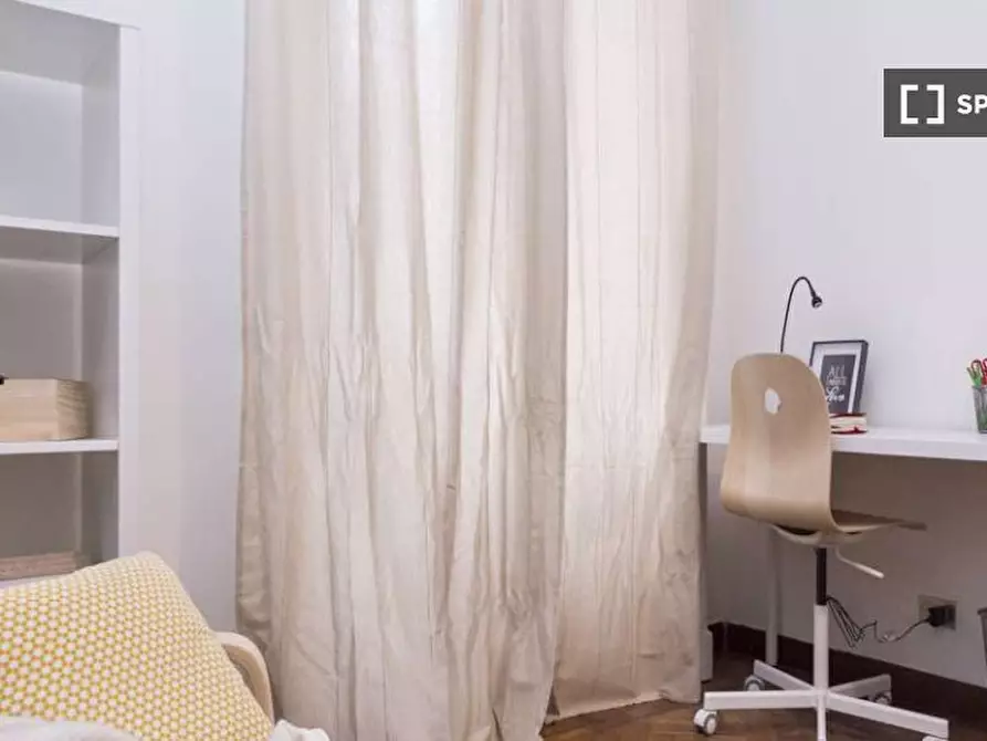 Immagine 3 di Camera condivisa in affitto  in Corso Buenos Aires a Milano