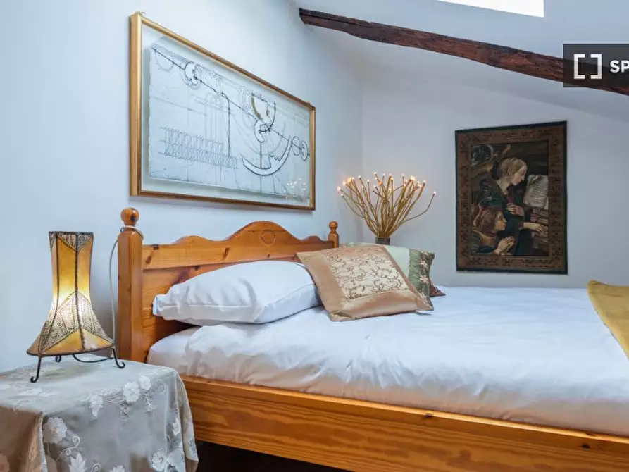 Immagine 13 di Appartamento in affitto  in Piazza Statuto a Torino