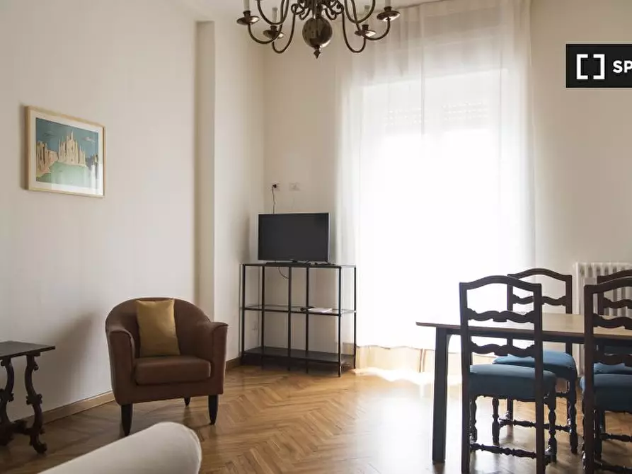 Immagine 1 di Appartamento in affitto  in Via Fatebenesorelle a Milano