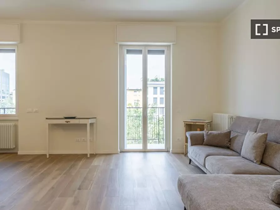 Immagine 2 di Appartamento in affitto  in Via Molino delle Armi a Milano