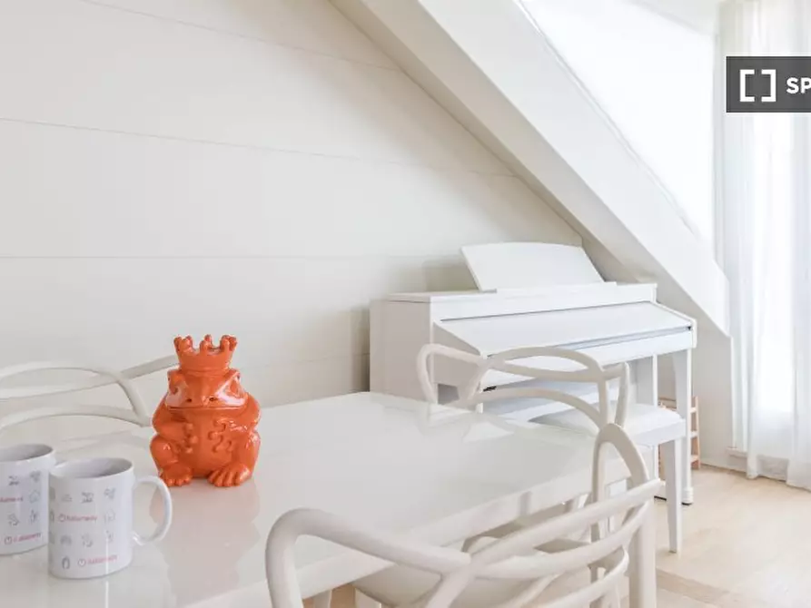 Immagine 6 di Appartamento in affitto  in Via Paolo Andreani a Milano