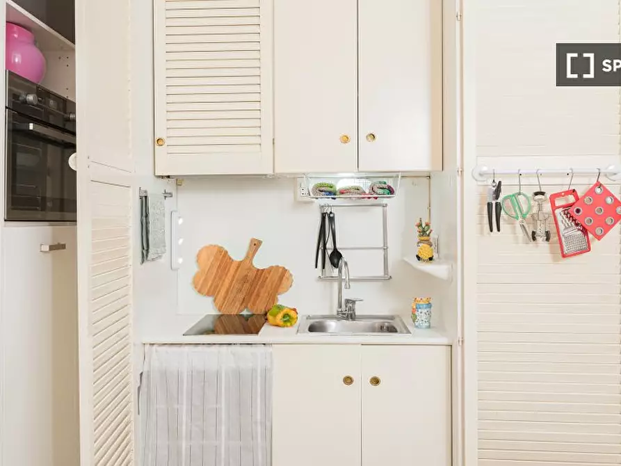 Immagine 4 di Ufficio in affitto  in Via Alessandro Tadino a Milano