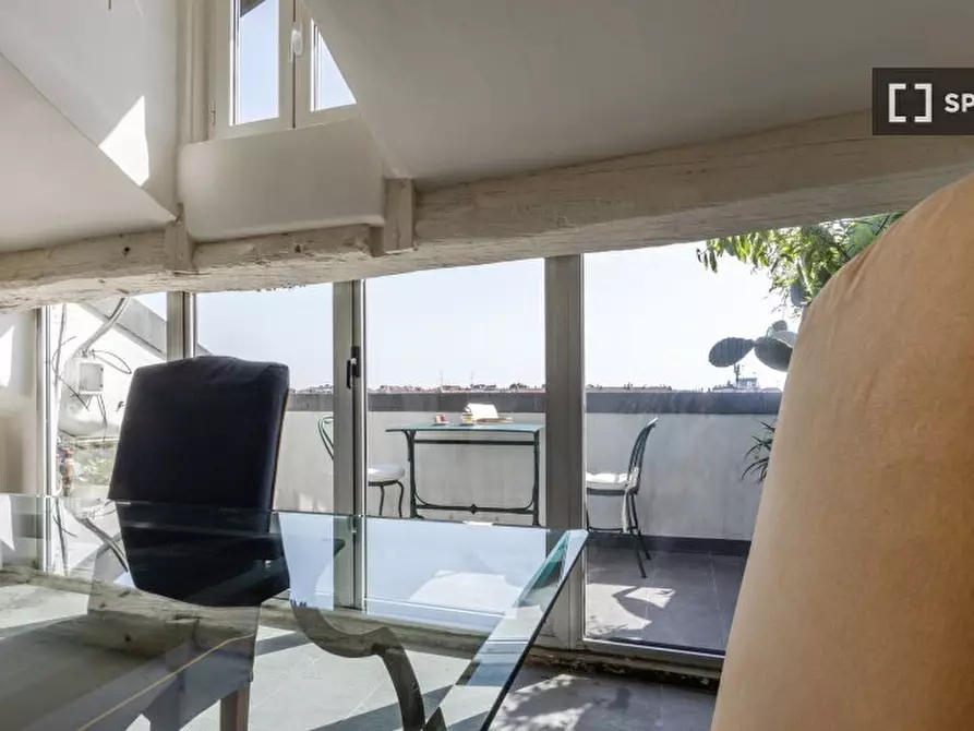 Immagine 8 di Appartamento in affitto  in Via Vigevano a Milano