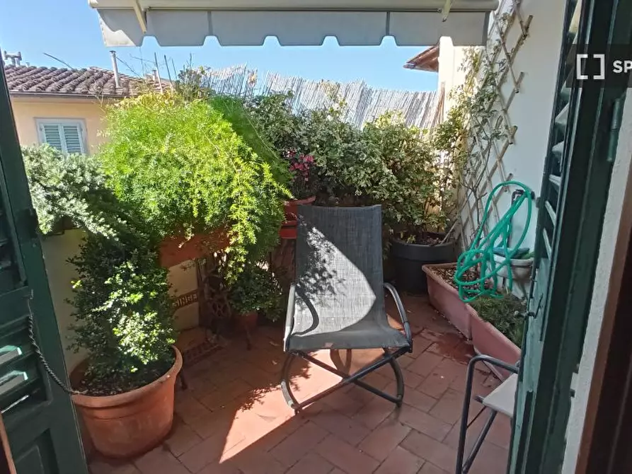 Immagine 11 di Appartamento in affitto  in Via Giovanni Boccaccio a Firenze