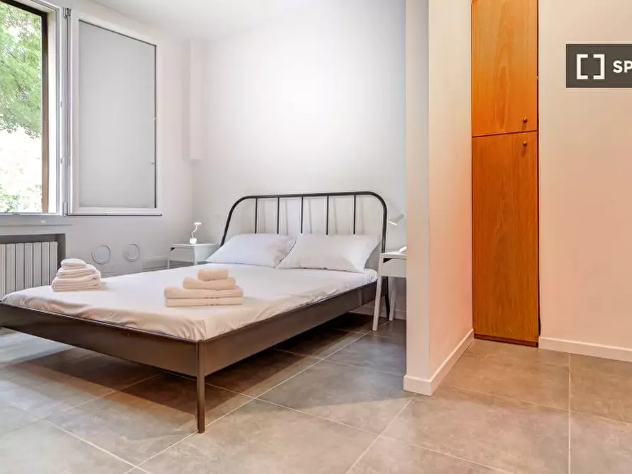 Immagine 8 di Appartamento in affitto  in Via Alessandro Tiarini a Bologna