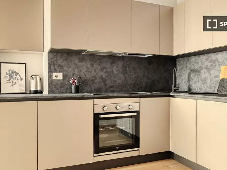 Immagine 10 di Appartamento in affitto  in Via Cenisio a Milano