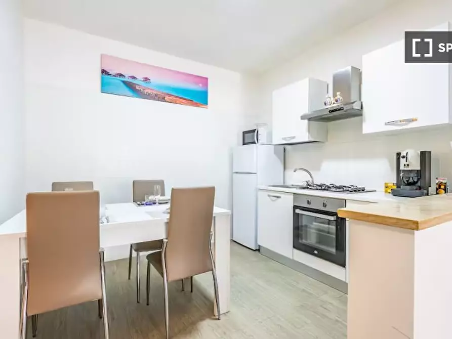 Immagine 10 di Appartamento in affitto  in Via Giuseppe Allegranza a Roma