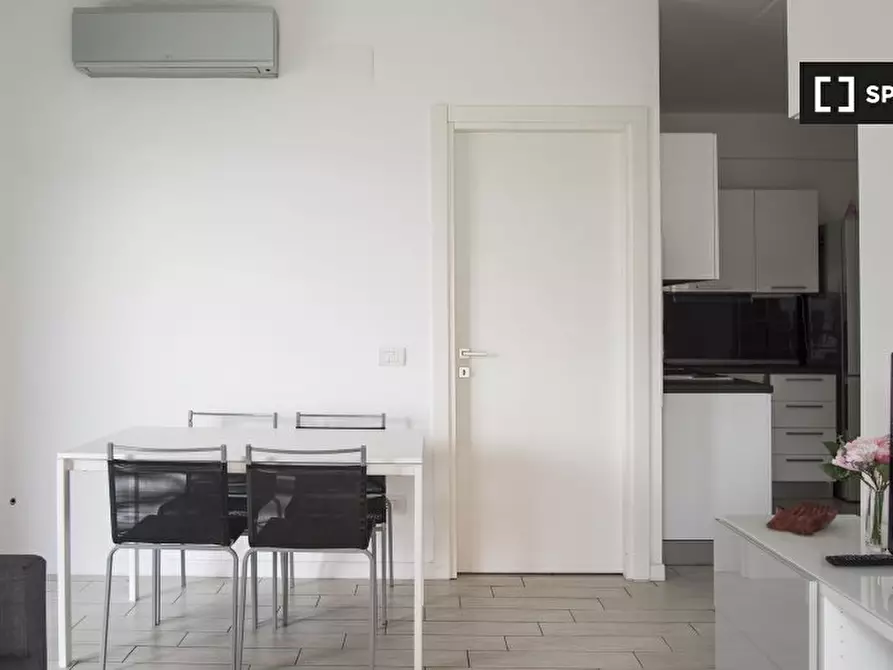 Immagine 5 di Appartamento in affitto  in Via Bruno Maderna a Milano