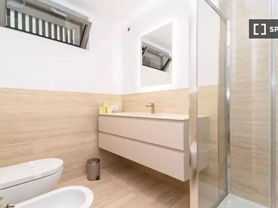 Immagine 2 di Appartamento in affitto  in Via Adamello a Milano