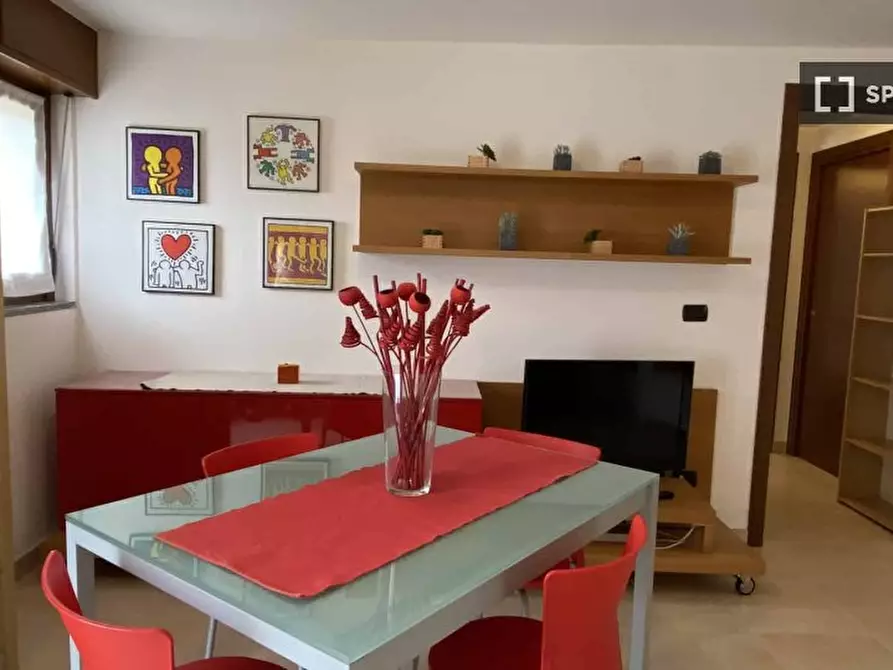 Immagine 8 di Appartamento in affitto  in Via Eugenio Villoresi a Milano