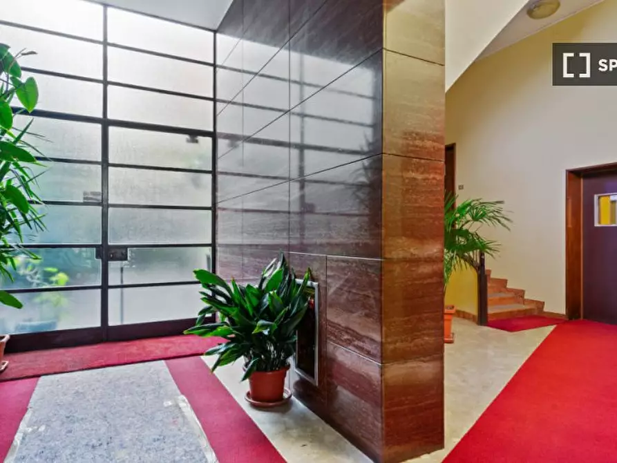 Immagine 18 di Camera condivisa in affitto  in Piazza Sant'Agostino a Milano