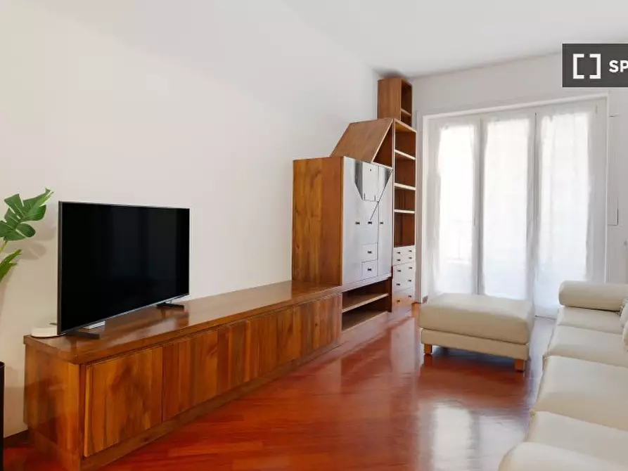 Immagine 8 di Appartamento in affitto  in Via dei Grimani a Milano