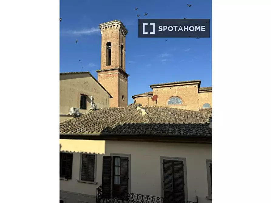 Immagine 7 di Ufficio in affitto  in Via XX Settembre a Certaldo