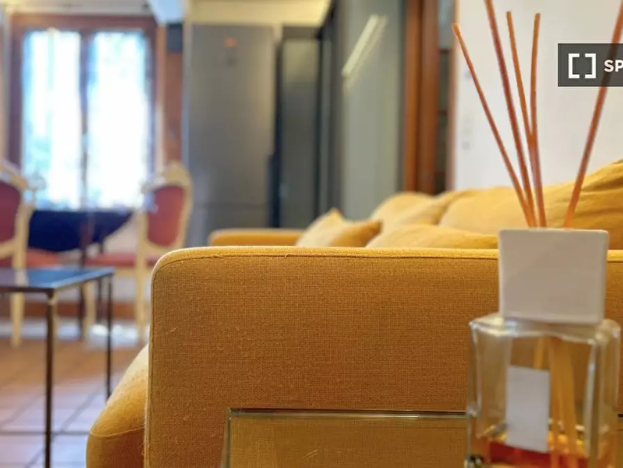 Immagine 16 di Appartamento in affitto  in Via Antonio Cesari a Roma